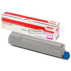OKI toner purpurový do C332/MC363 (3 000 stránok)