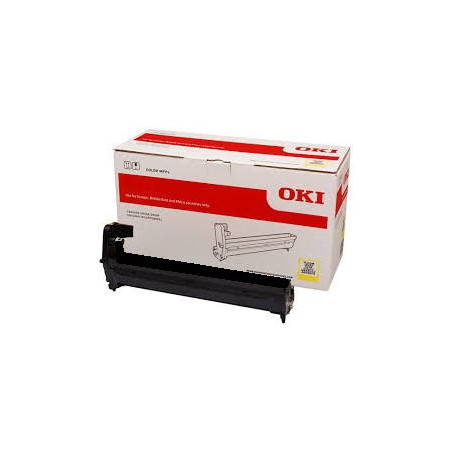OKI obr.valec čierny C532/C542/MC563/MC573(30000s)
