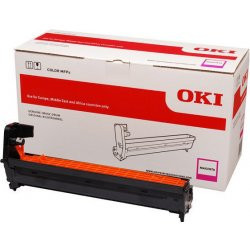 OKI obr. valec purpurová C823/833/843 (30 000 str)