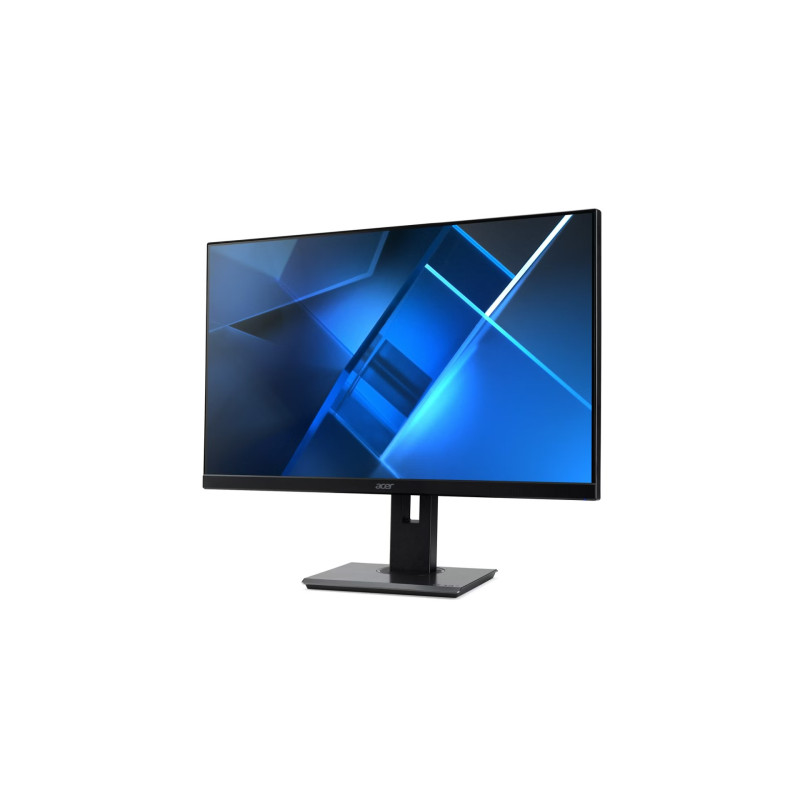 Acer Vero/B277UGbmiiprzxv/27"/IPS/QHD/120Hz/4ms/Čierna/2R