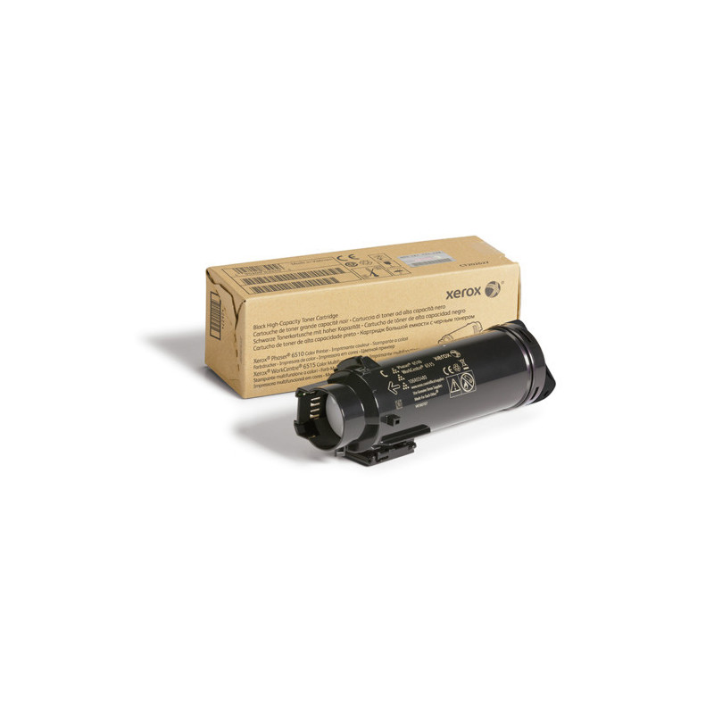 Xerox toner 6515,6510, 1000 strán, Cyan