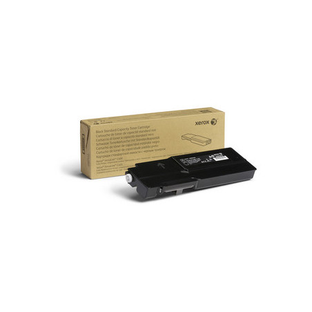 Xerox Toner C400/C405 2 500s. Black