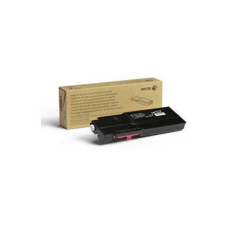 Xerox Toner C400/C405 2 500s. Magenta