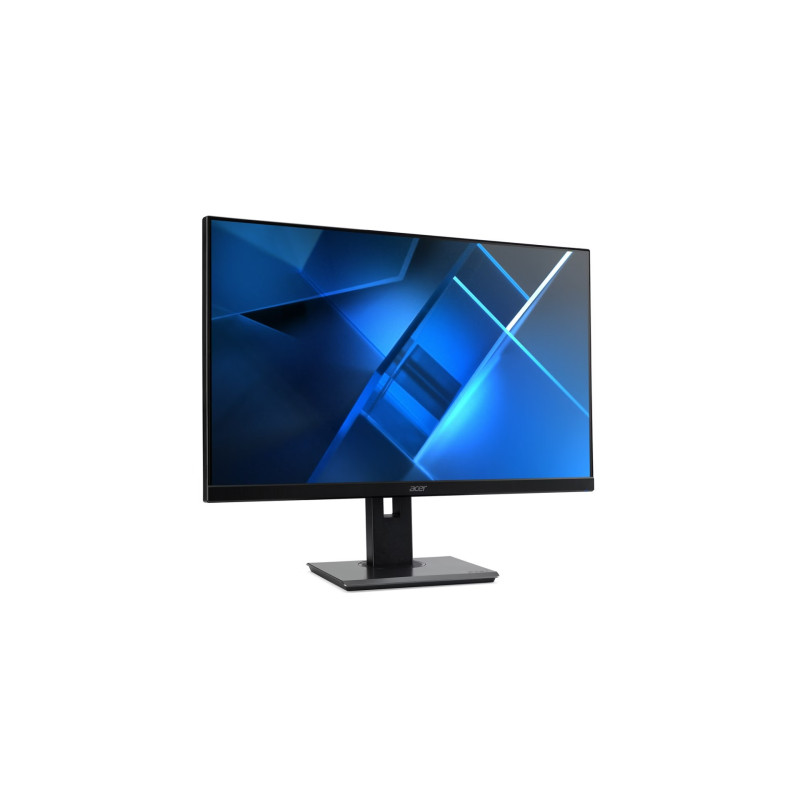 Acer Vero/B277UGbmiiprzxv/27"/IPS/QHD/120Hz/4ms/Čierna/2R