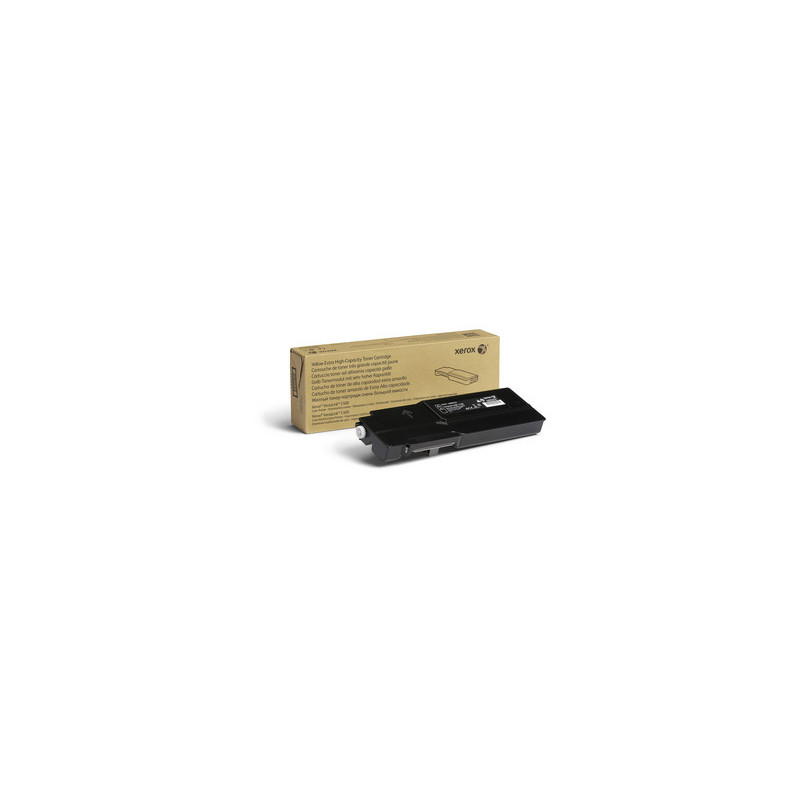Xerox Toner C400/C405 10 500s. Black