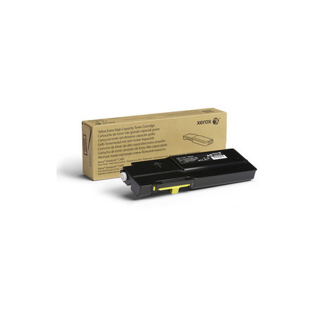 Xerox Toner C400/C405 8 000s. Yellow