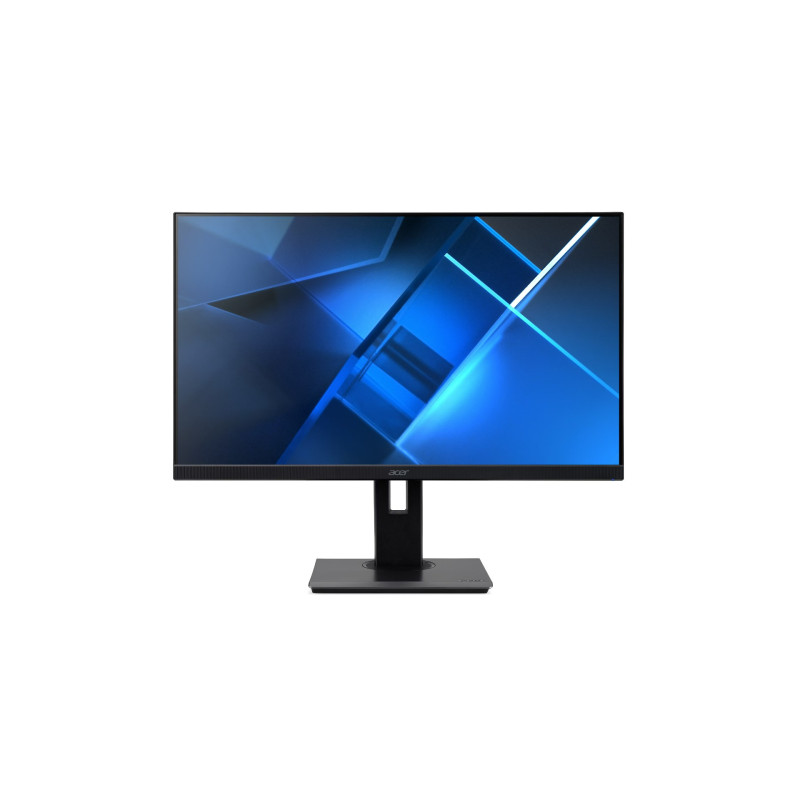 Acer Vero/B277UGbmiiprzxv/27"/IPS/QHD/120Hz/4ms/Čierna/2R