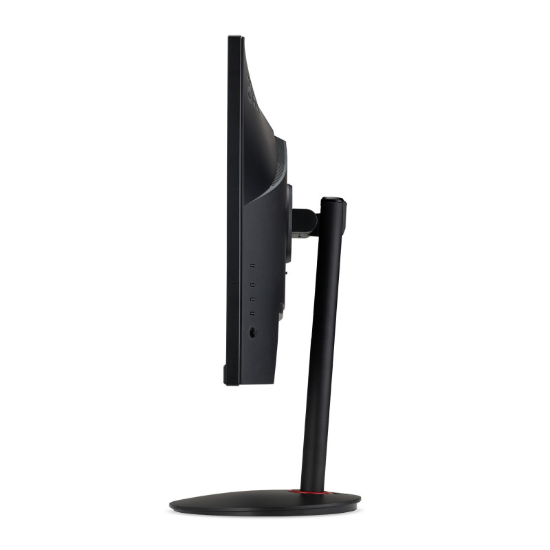 Acer Nitro/XV272UX1bmiiprx/27"/IPS/QHD/200Hz/1ms/Čierna/2R