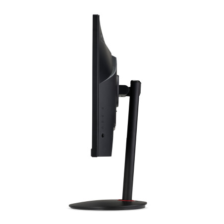 Acer Nitro/XV272UX1bmiiprx/27"/IPS/QHD/200Hz/1ms/Čierna/2R