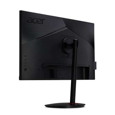 Acer Nitro/XV272UX1bmiiprx/27"/IPS/QHD/200Hz/1ms/Čierna/2R