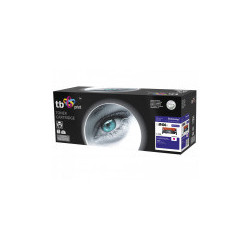 Toner TB komp. s Samsung CLT-M406S,Magenta,1000,re