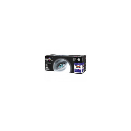 Toner TB komp. s Samsung CLT-M406S,Magenta,1000,re