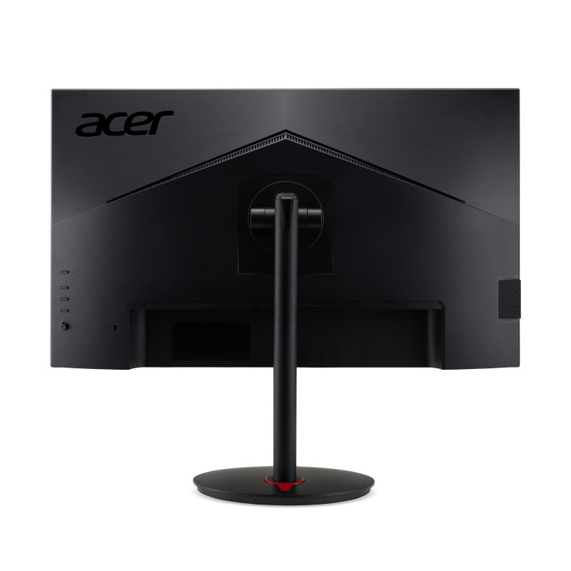Acer Nitro/XV272UX1bmiiprx/27"/IPS/QHD/200Hz/1ms/Čierna/2R