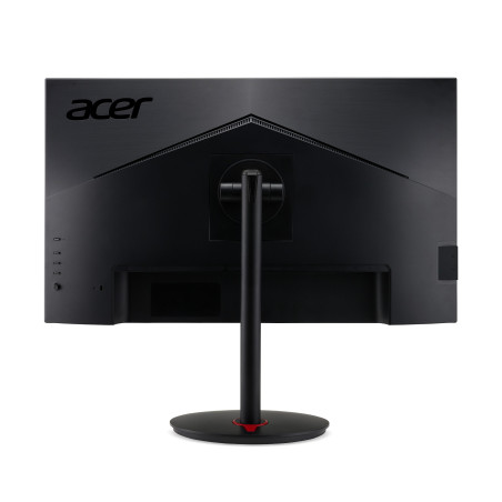 Acer Nitro/XV272UX1bmiiprx/27"/IPS/QHD/200Hz/1ms/Čierna/2R