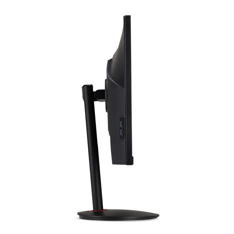 Acer Nitro/XV272UX1bmiiprx/27"/IPS/QHD/200Hz/1ms/Čierna/2R