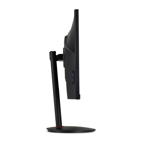 Acer Nitro/XV272UX1bmiiprx/27"/IPS/QHD/200Hz/1ms/Čierna/2R