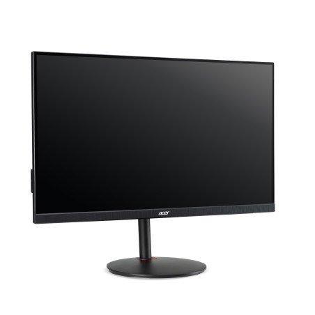 Acer Nitro/XV272UX1bmiiprx/27"/IPS/QHD/200Hz/1ms/Čierna/2R