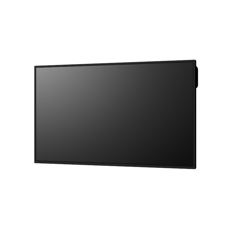 55" LED SHARP M552,3840x2160,IPS,24/7,500cd