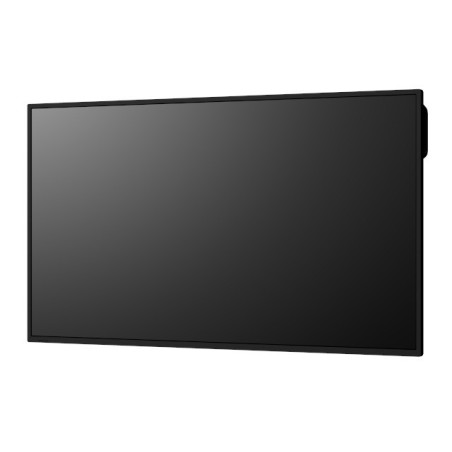 55" LED SHARP M552,3840x2160,IPS,24/7,500cd