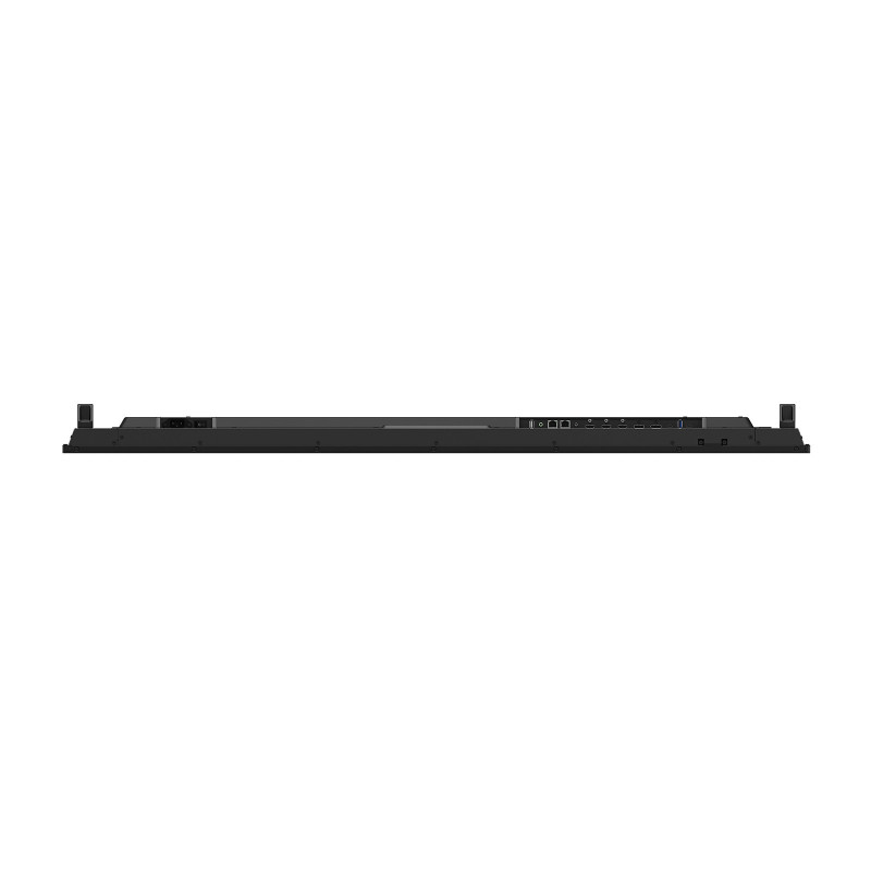 55" LED SHARP M552,3840x2160,IPS,24/7,500cd