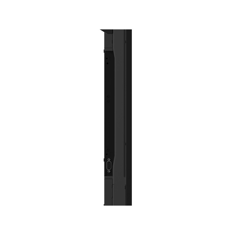 55" LED SHARP M552,3840x2160,IPS,24/7,500cd