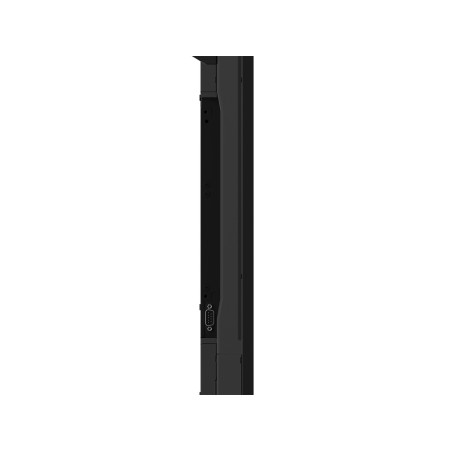 55" LED SHARP M552,3840x2160,IPS,24/7,500cd