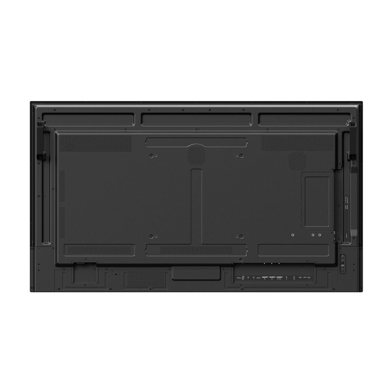 55" LED SHARP M552,3840x2160,IPS,24/7,500cd