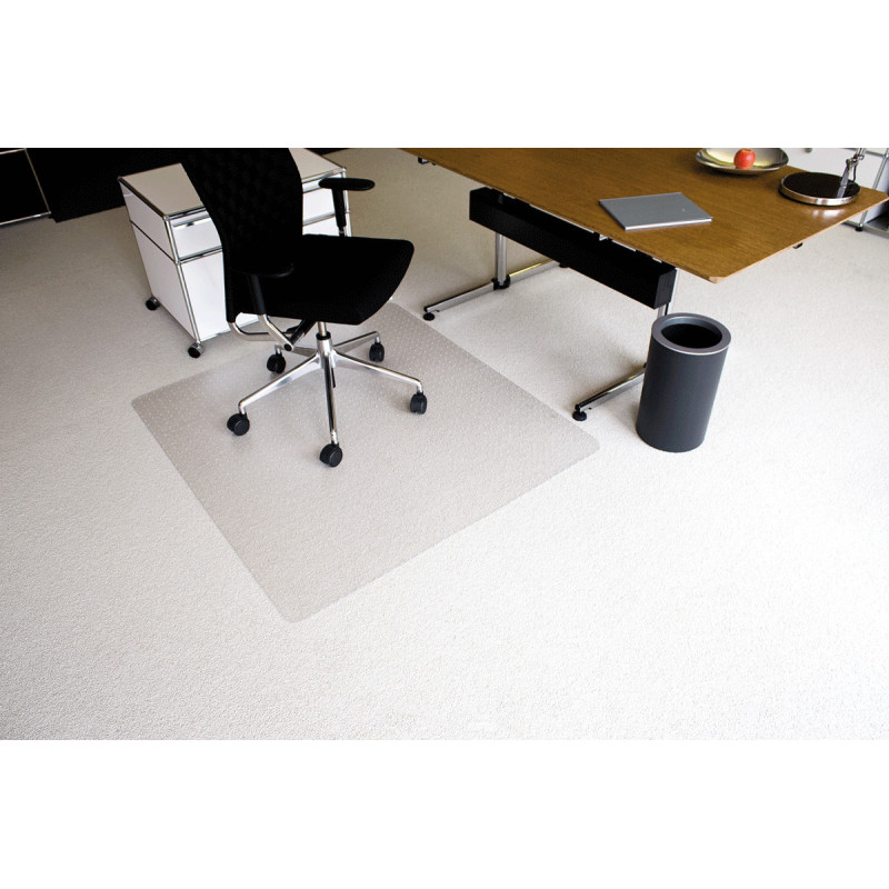 Podložka pod stoličku na koberec RS Office Dura Grip Meta 90 x 120 cm