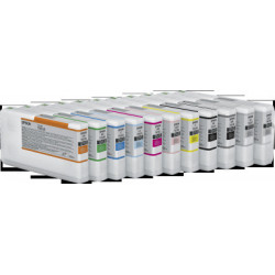 Epson T9131 Photo Black Ink Cartridge (200ml)