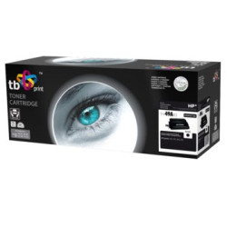 Toner TB kompatibilný s HP Q5949A rem.