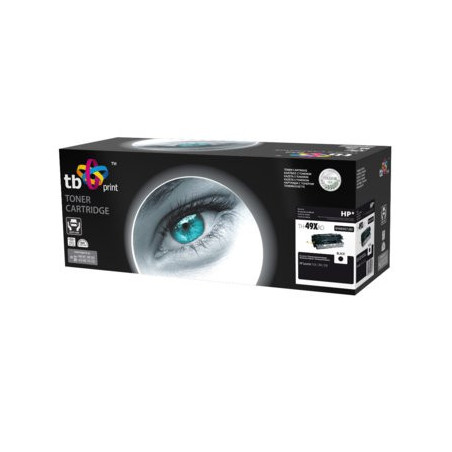 Toner TB kompatibilný s HP Q5949X rem.