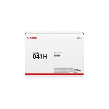 Canon CRG 041 H, čierny veľký