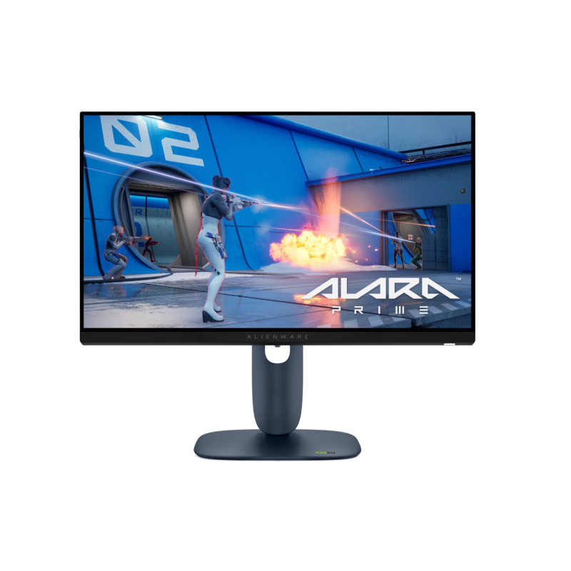 Dell Alienware/AW2525HM/24,5"/IPS/FHD/320Hz/0,5ms/Modrá/3R