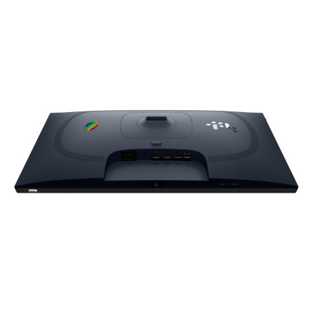 Dell Alienware/AW2525HM/24,5"/IPS/FHD/320Hz/0,5ms/Modrá/3R