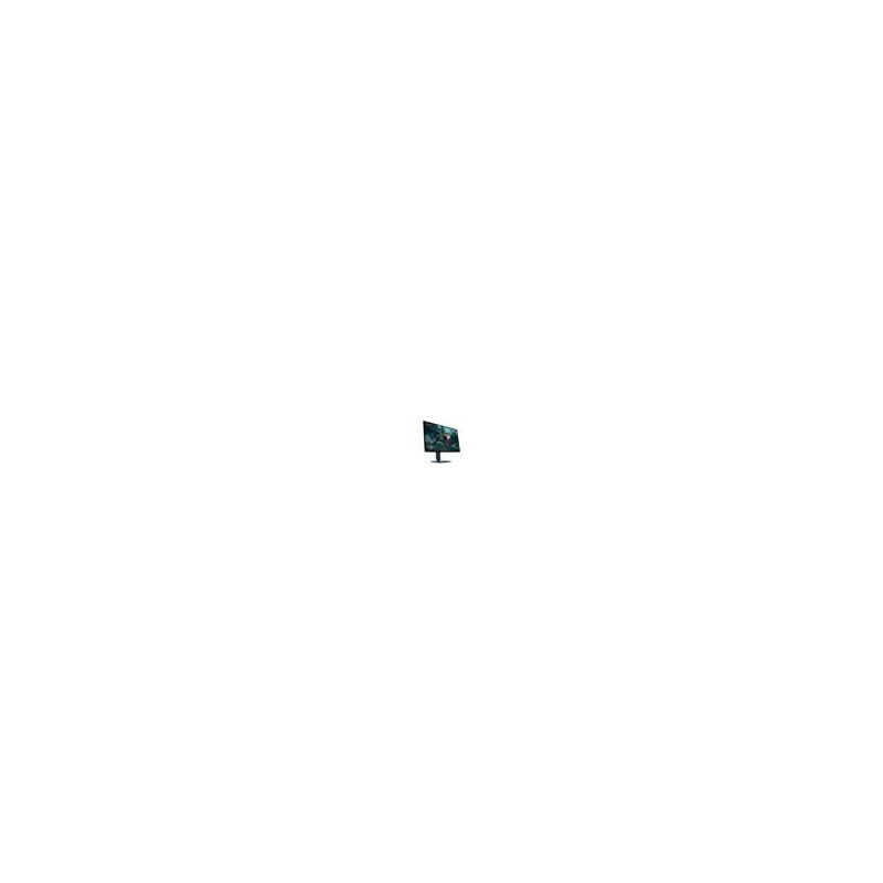 Dell Alienware/AW2725D/26,7"/OLED/FHD/280Hz/0,03ms/Modrá/3R