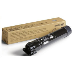 Xerox Black Toner Cartridge 30k VersaLink B7000