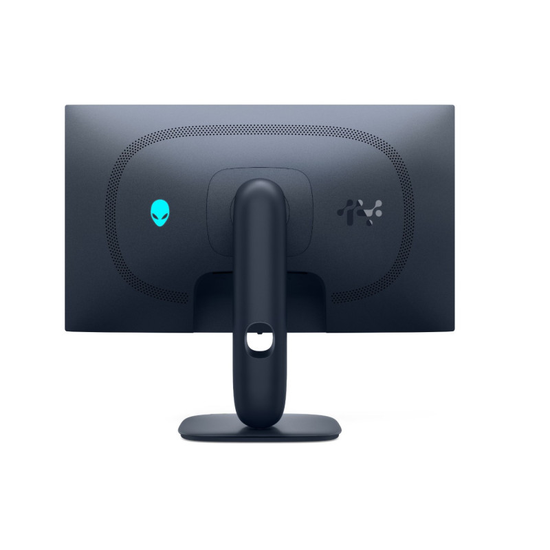 Dell Alienware/AW2725D/26,7"/OLED/FHD/280Hz/0,03ms/Modrá/3R