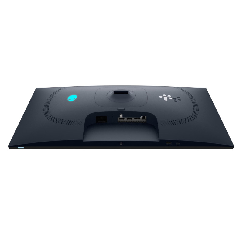 Dell Alienware/AW2725D/26,7"/OLED/FHD/280Hz/0,03ms/Modrá/3R