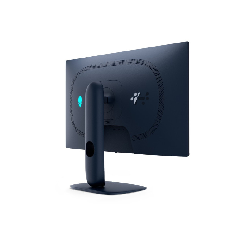 Dell Alienware/AW2725D/26,7"/OLED/FHD/280Hz/0,03ms/Modrá/3R
