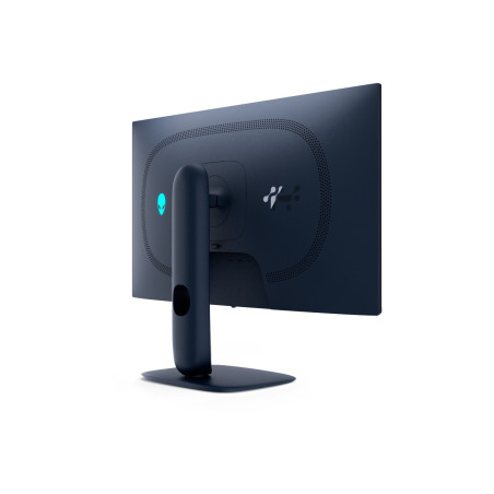 Dell Alienware/AW2725D/26,7"/OLED/FHD/280Hz/0,03ms/Modrá/3R