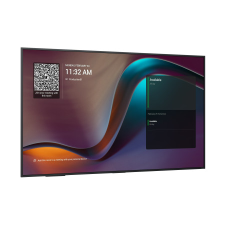 Yealink MeetingDisplay 75, Ultra HD, 4K, IPS,