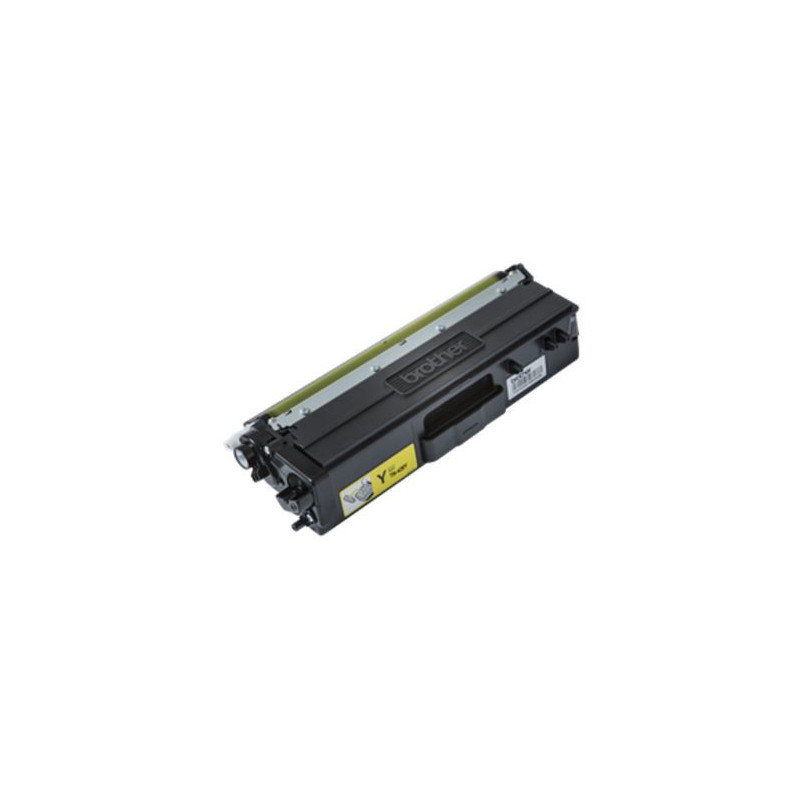 Brother TN-426Y, toner žltá, 6 500 str.