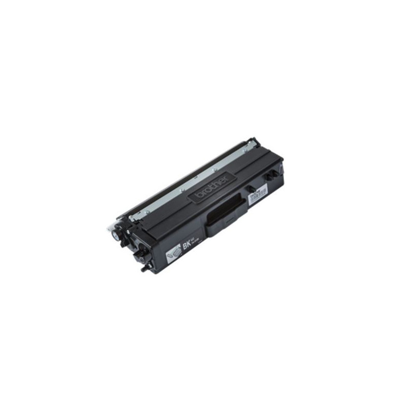 Brother TN-910BK, toner black, 9 000 str.