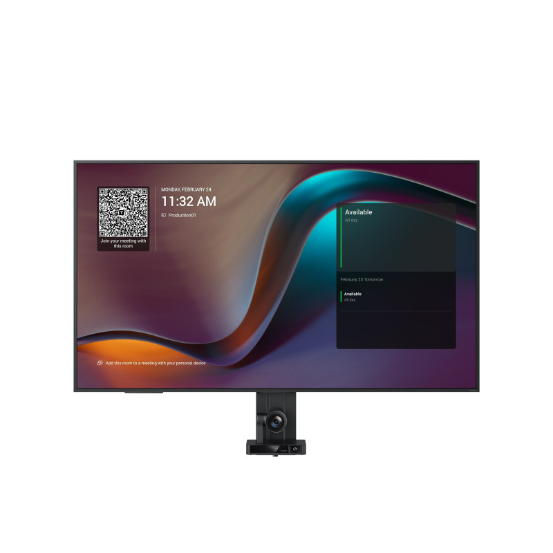 Yealink MeetingDisplay 65, Ultra HD, 4K, IPS,