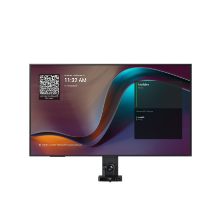 Yealink MeetingDisplay 65, Ultra HD, 4K, IPS,