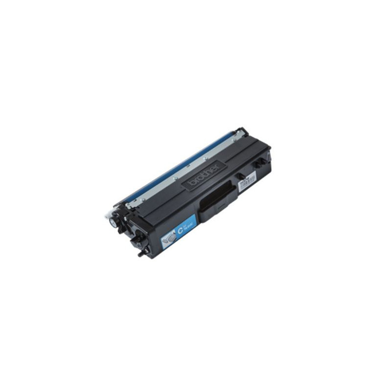 Brother TN-910C, toner cyan, 9 000 str.