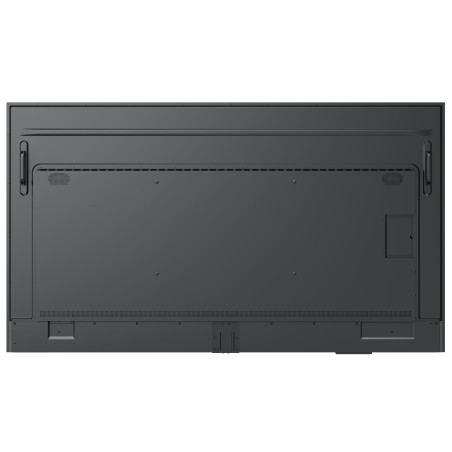 Yealink MeetingDisplay 86, Ultra HD, 4K, IPS,