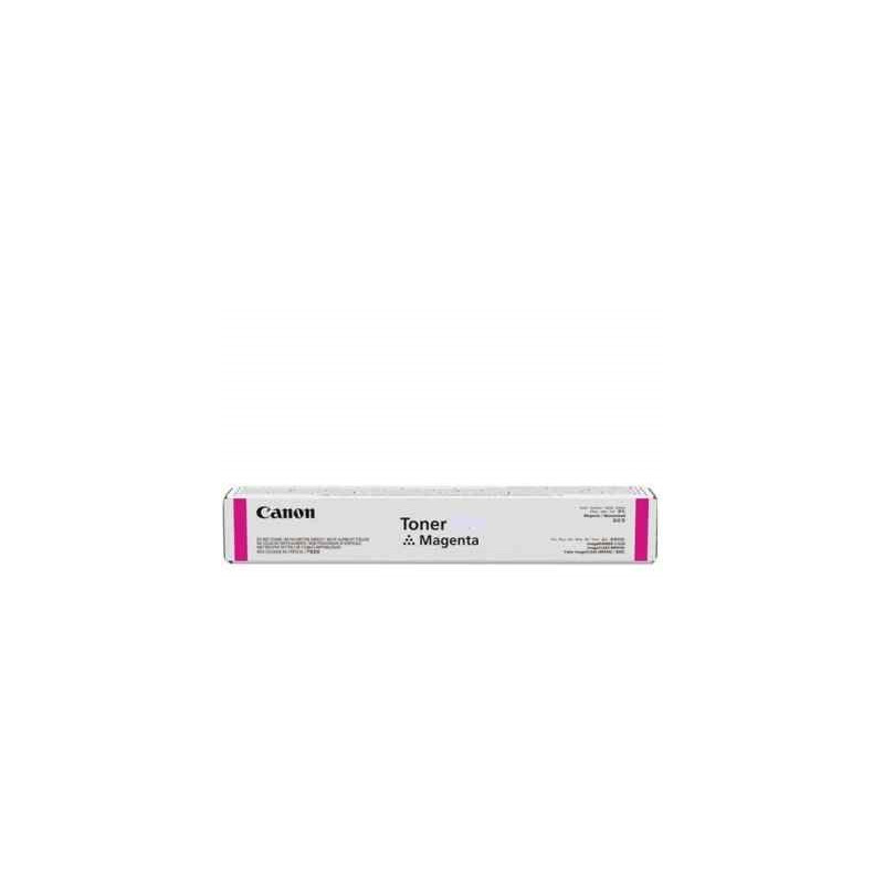 Canon toner C-EXV 54 Toner Magenta