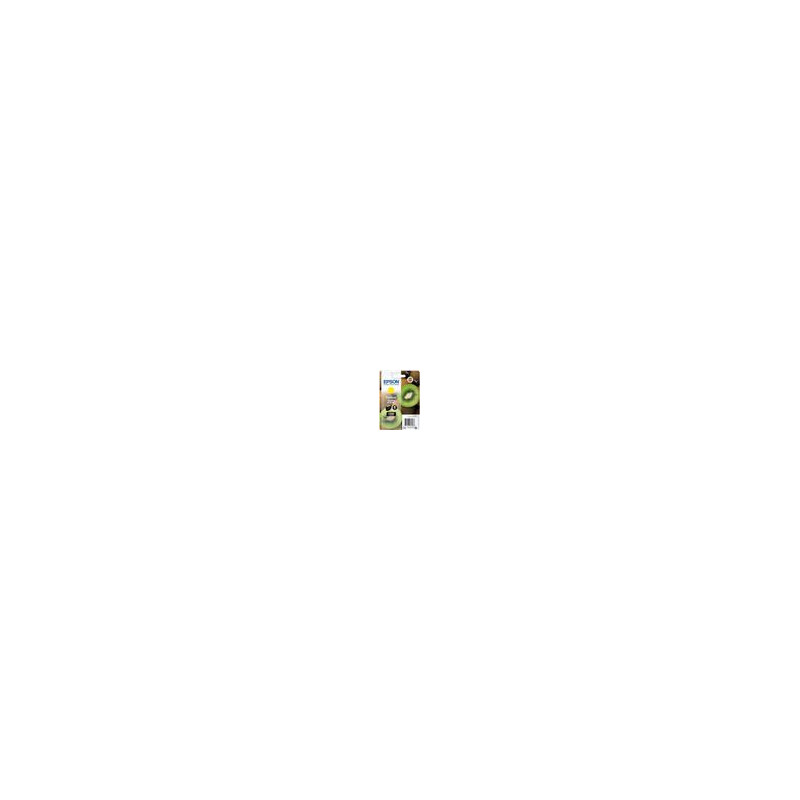 EPSON ink Yellow 202 Premium - singlepack, 4,1ml, 300s, štandard