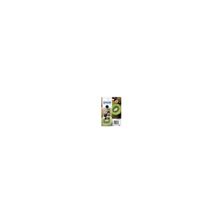 EPSON singlepack,Black 202XL,Premium Ink,XL